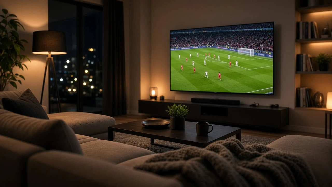 Cobra Iptv Smart TV Deutschland