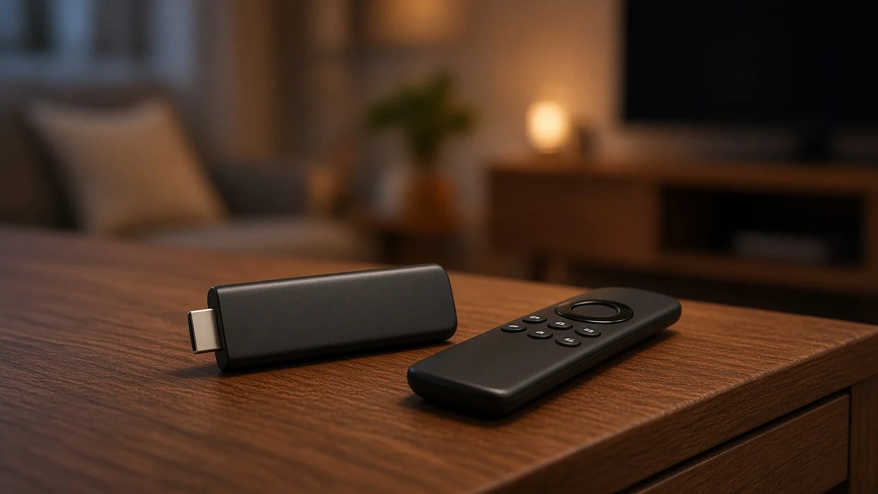 Cobra Iptv Firestick Deutschland