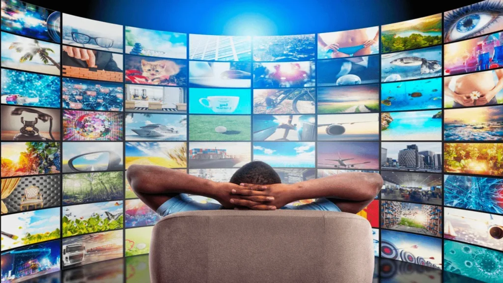 Was ist Cobra IPTV